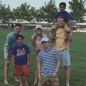 Meet your Posher, Bryce